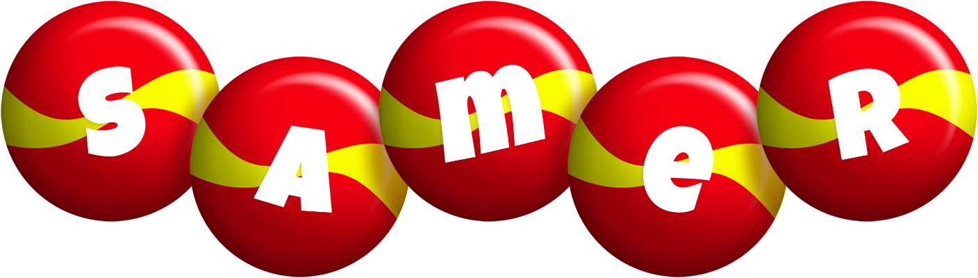 Samer spain logo