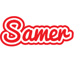 Samer sunshine logo