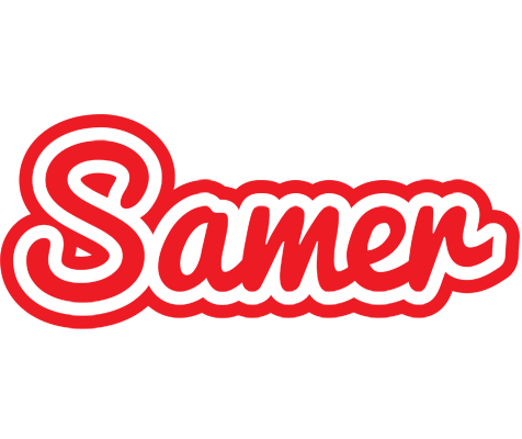 Samer sunshine logo