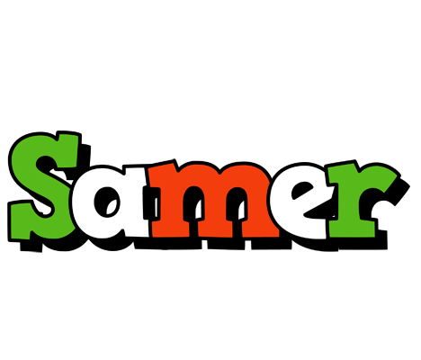 Samer venezia logo