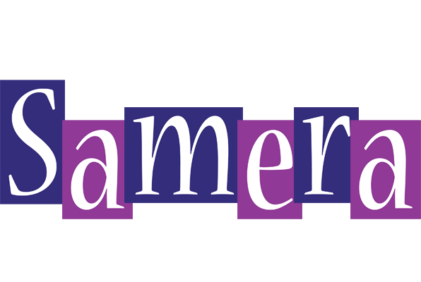 Samera autumn logo