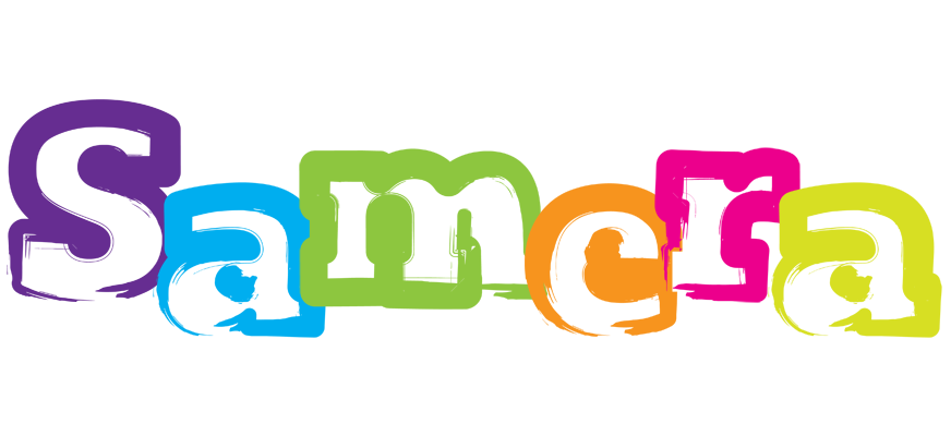 Samera casino logo