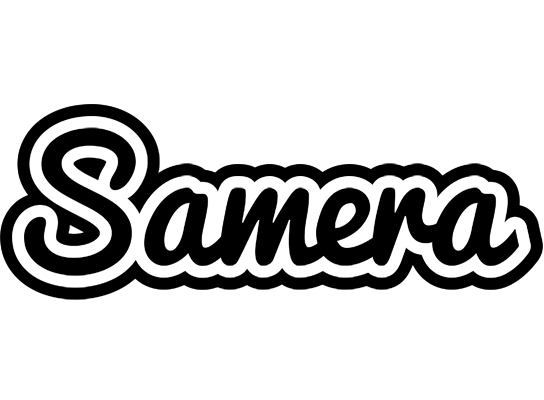 Samera chess logo