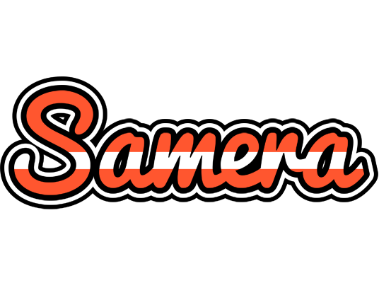 Samera denmark logo