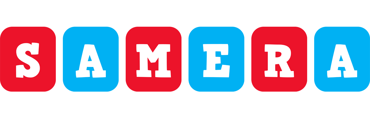 Samera diesel logo