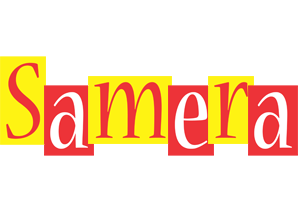 Samera errors logo