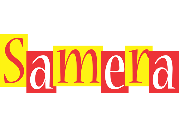 Samera errors logo
