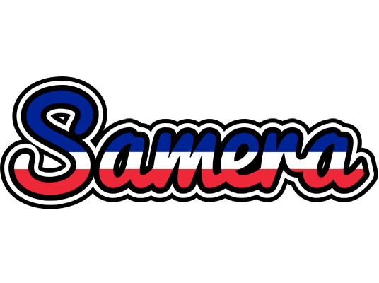 Samera france logo