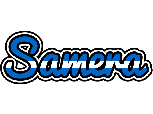 Samera greece logo