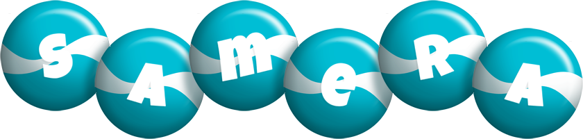 Samera messi logo