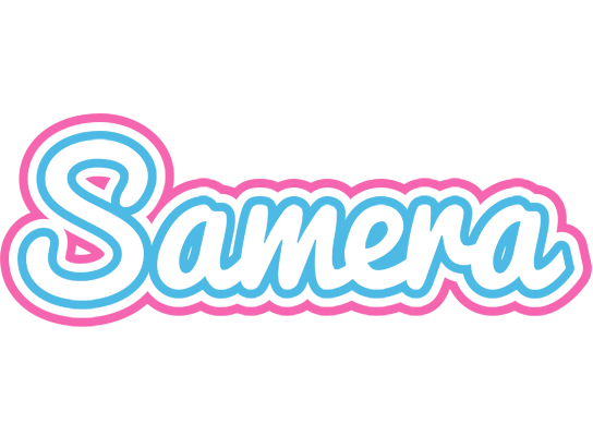 Samera outdoors logo