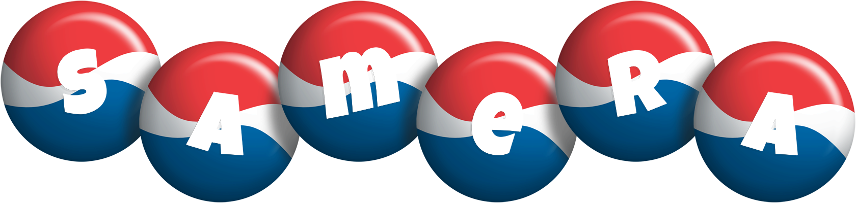 Samera paris logo