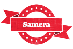 Samera passion logo