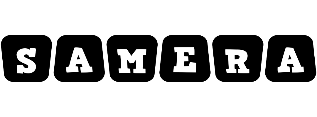 Samera racing logo