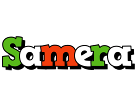 Samera venezia logo