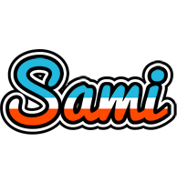 Sami america logo
