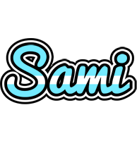 Sami argentine logo