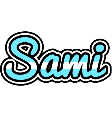 Sami argentine logo