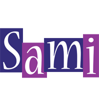 Sami autumn logo