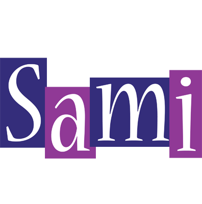 Sami autumn logo