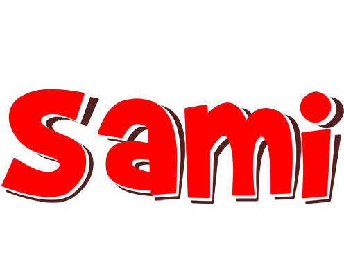Sami basket logo