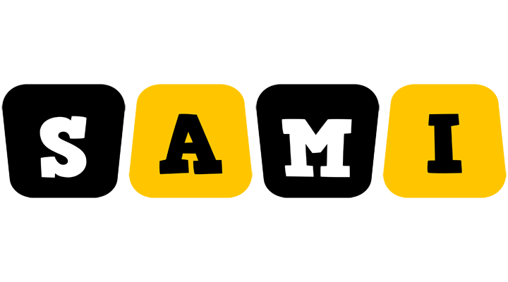 Sami boots logo