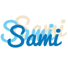 Sami breeze logo