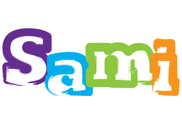 Sami casino logo