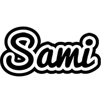 Sami chess logo