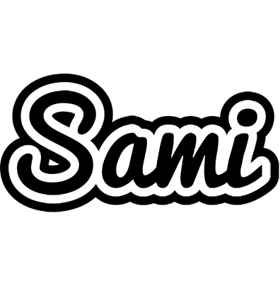 Sami chess logo