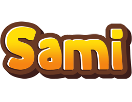 Sami cookies logo