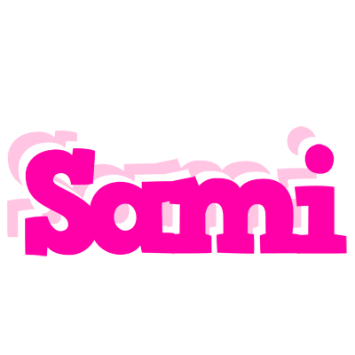 Sami dancing logo