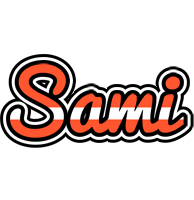 Sami denmark logo