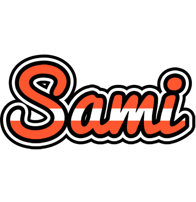 Sami denmark logo