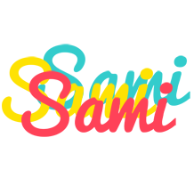 Sami disco logo