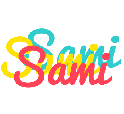 Sami disco logo