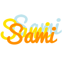 Sami energy logo