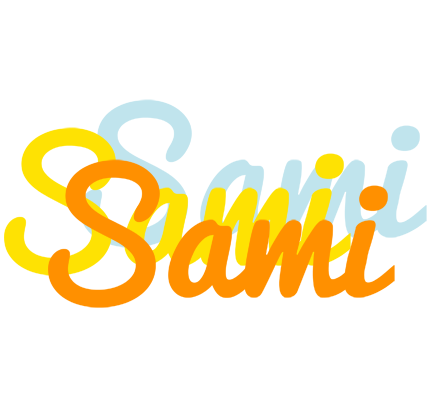 Sami energy logo