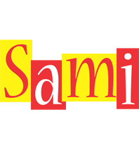 Sami errors logo