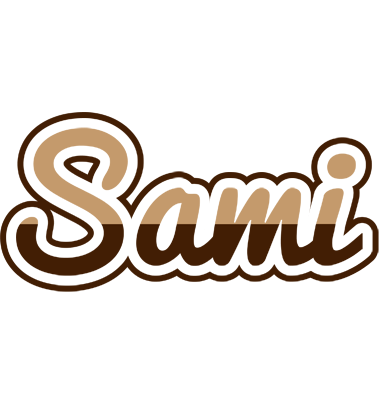Sami exclusive logo