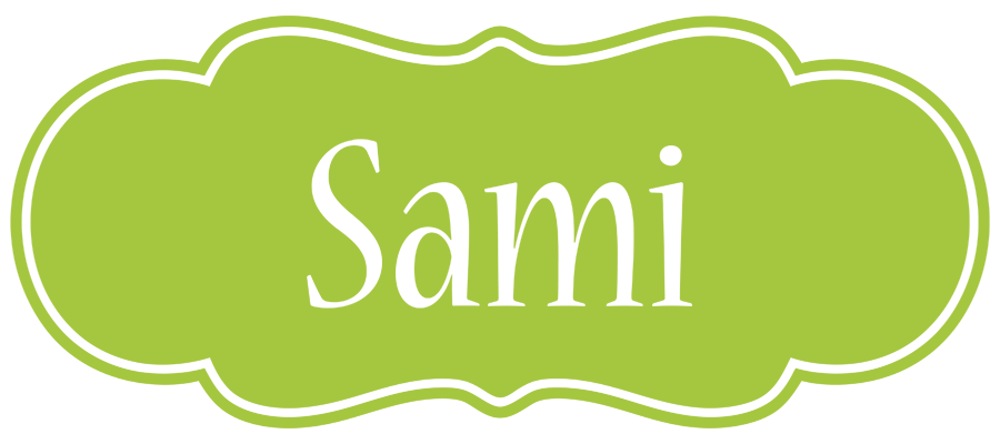Sami family logo