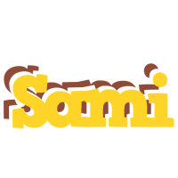 Sami hotcup logo