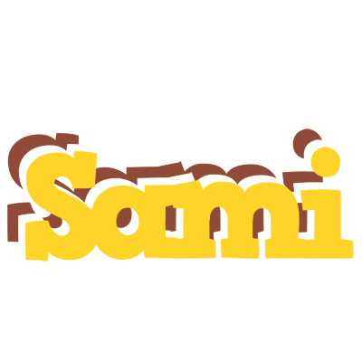 Sami hotcup logo