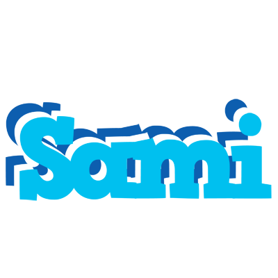 Sami jacuzzi logo