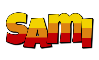 Sami jungle logo