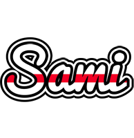 Sami kingdom logo