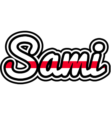 Sami kingdom logo