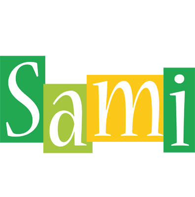 Sami lemonade logo