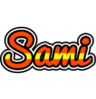 Sami madrid logo