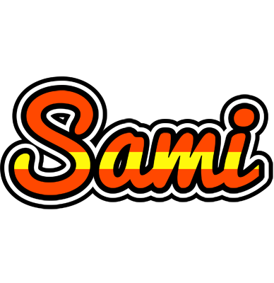 Sami madrid logo